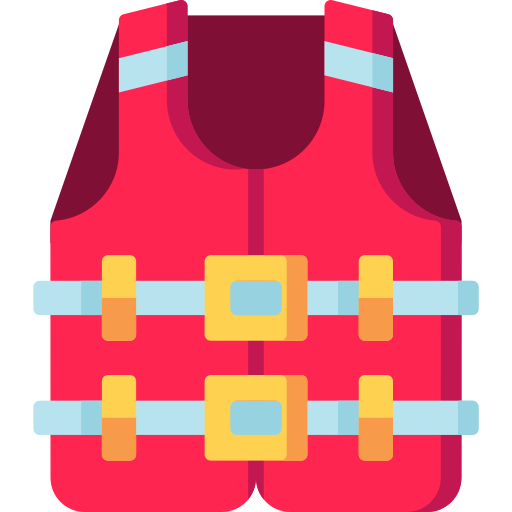 Vest buoy